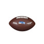 balon de futbol americano Wilson Licenced NFL Seattle Seahawks