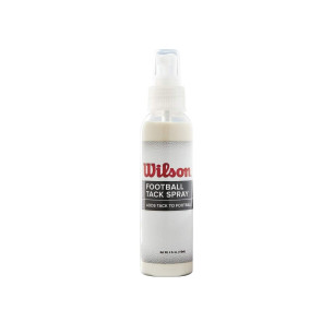 Wilson Tack Spray Football