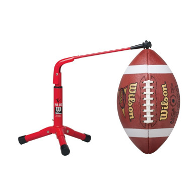 Wilson Pro Kick Football
