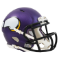 Riddell Replica mini Helmet NFL Minnesota vikings