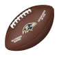 Ballon Football Américain NFL Baltimore Ravens Wilson Licenced Ballon Football Américain NFL Baltimore Ravens Wilson Licenced