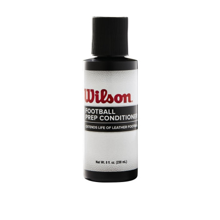 Wilson Prep Conditioner Football (8oz 236m)