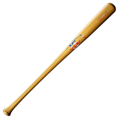 Louisville Slugger MLB Prime Maple Wood C243 Knox USA Baseball Bat