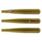 Bate de Béisbol madera de arce Louisville Slugger MLB Prime C243 Knox USA