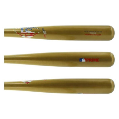 Louisville Slugger MLB Prime Maple Wood C243 Knox USA Baseball Bat