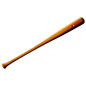 Louisville Slugger MLB Prime Maple Wood C243 Knox USA Baseball Bat