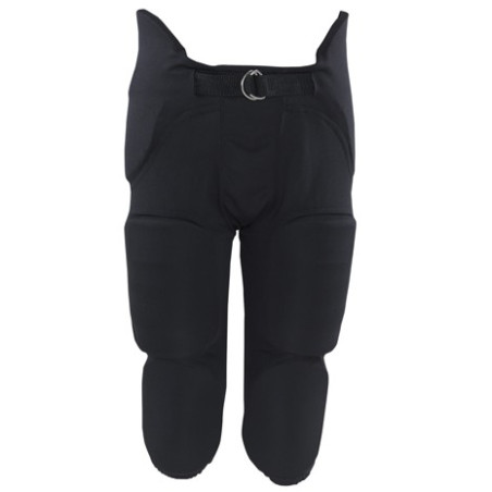 Meyer sport pant pads intégred + belt