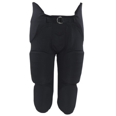 Meyer sport Practice pants black taille XXL (MP25)
