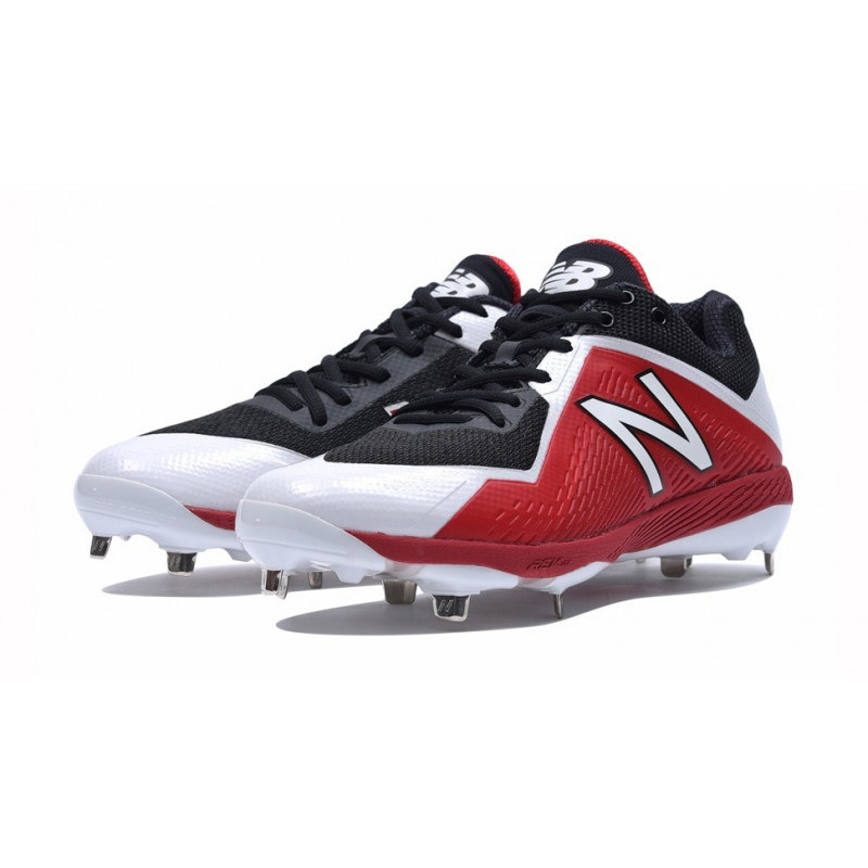 spikes new balance baseball