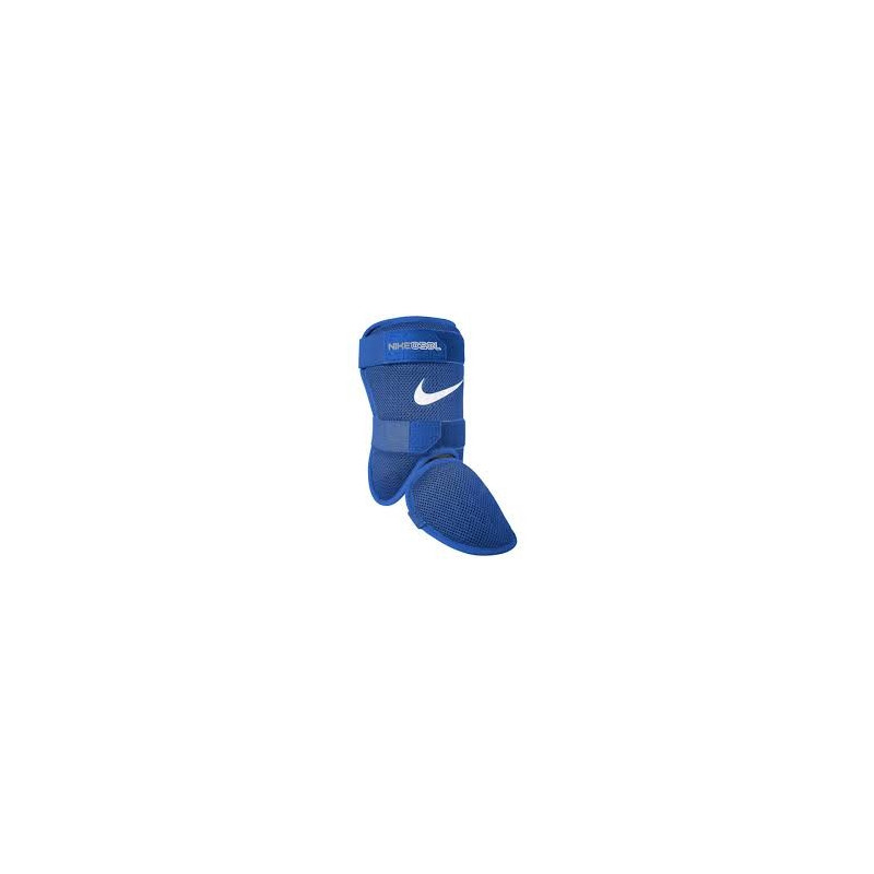 Nike BPG 40 protector de pierna para bateador 2.0 Azul