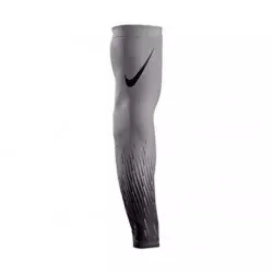 Nike Pro Flood Sleeve gris