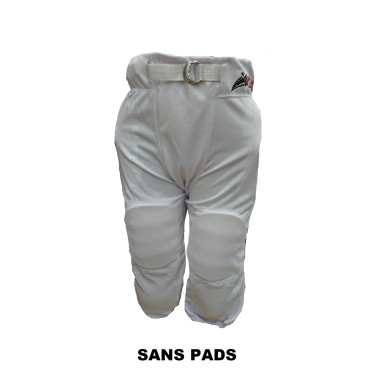 Men's Sportland 2.0 football pant white