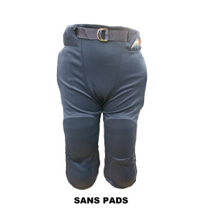 SPORTLANDPANT20NVY_Men's Sportland 2.0 football pant navy