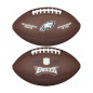 Wilson Licenced ball NFL Philadelphia Eagles