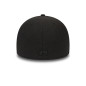 New Era Diamond Era 39Thirty hat MLB New York Yankees black