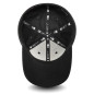 Gorra MLB New York Yankees New Era Diamond Era 39Thirty negro
