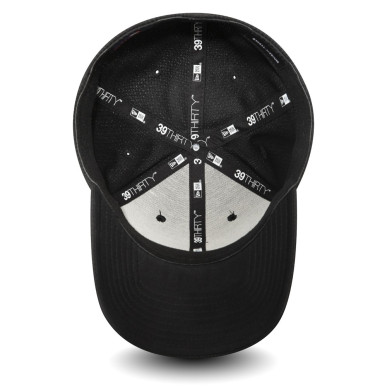 Casquette de Baseball MLB New York Yankees New Era Diamond Era 39thirty Noir