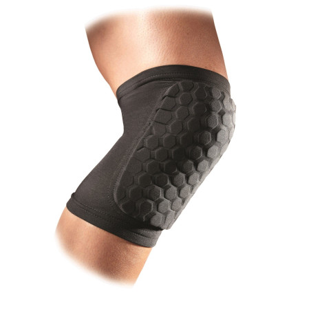 McDavid Hexpad knee/Elbow black