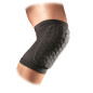 Protection Genoux et Coude Hexpad noir Mcdavid