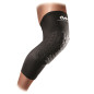 Protection Genoux / Tibia Noir McDavid Hexpad Noir Protection Genoux / Tibia Noir McDavid Hexpad Noir