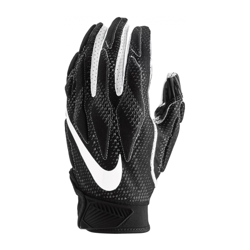 Youth Nike Superbad 4.5 Football gloves black