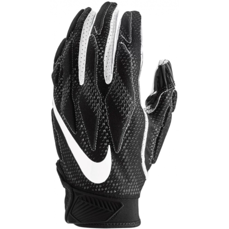 Youth Nike Superbad 4.5 Football gloves black