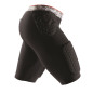 Short de protection McDavid Hexpad Thudd Noir Short de protection McDavid Hexpad Thudd Noir