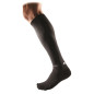 Chaussettes de récupération compressif McDavid Noir Chaussettes de récupération compressif McDavid Noir