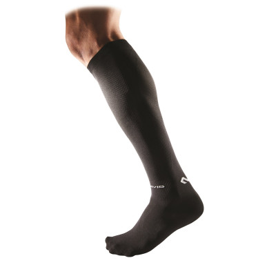McDavid recovery Multisports Sleeves socks black