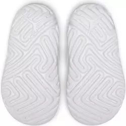 Chaussure Jordan Proto 23 (TD) Blanc pour bébé