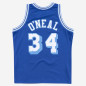 Mitchell & ness NBA swingman Jersey Shaquille O'Neal Los Angeles Lakers 1996-97 Hardwood Classics Royal Mitchell & ness NBA swingman Jersey Shaquille O'Neal Los Angeles Lakers 1996-97 Hardwood Classics Royal