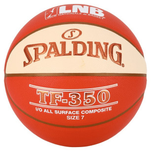 Spalding LNB TF-350 basketball All surfaces