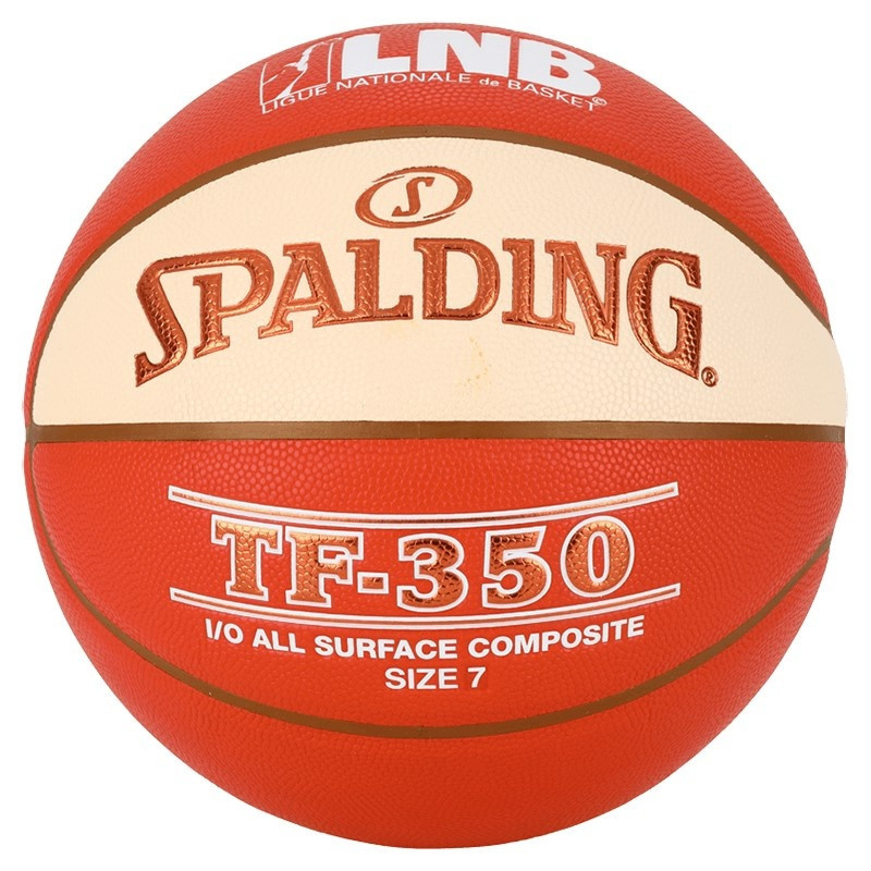Spalding LNB TF-350 basketball All surfaces