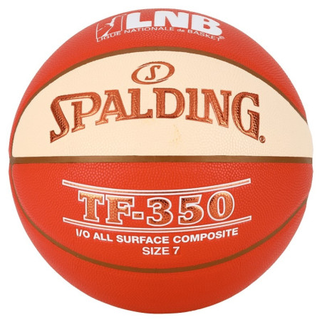 Spalding LNB TF-350 basketball All surfaces
