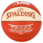 Ballon de Basketball Interieur / Exterieur Spalding LNB TF-350