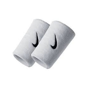Nike Doublwide Wristband...