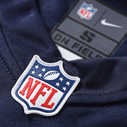 Maillot NFL Todd Gurley Rams de Los Angeles Nike Game Team pour Junior Navy