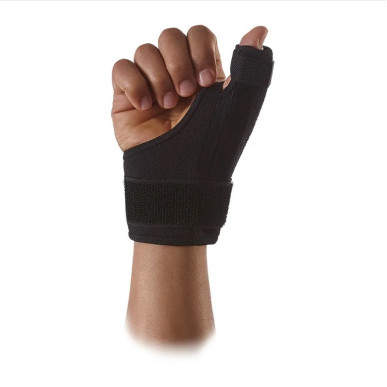 Soporte pulgar McDavid