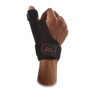 Mcdavid band pulgar