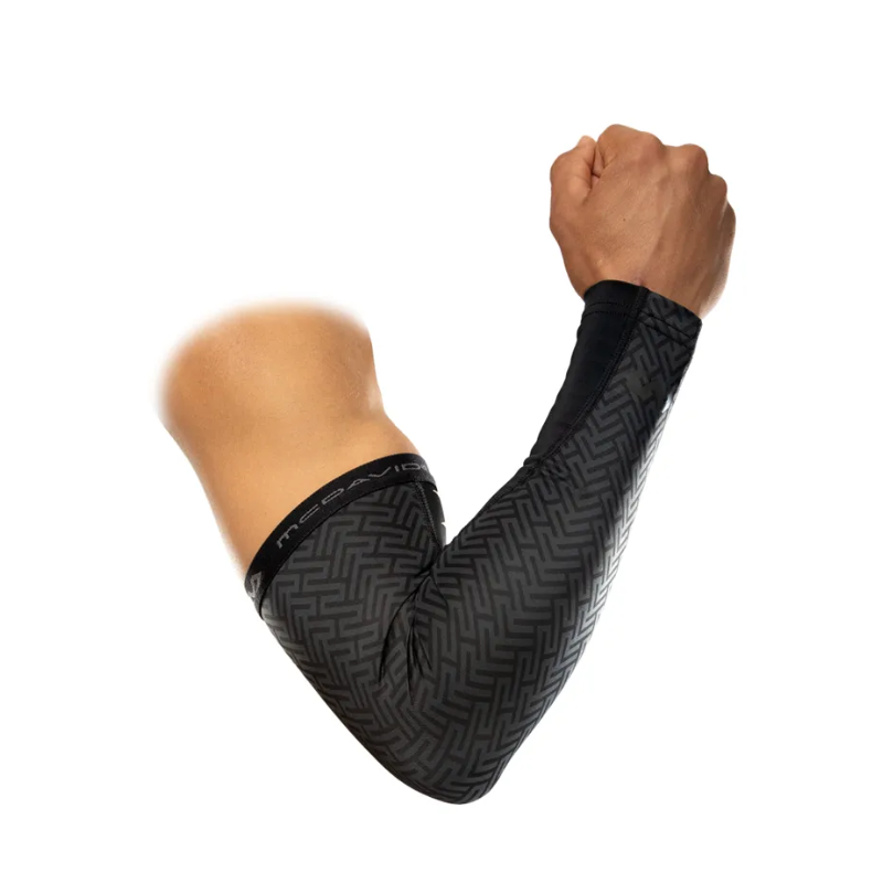 Mcdavid Dual Layer sleeve black