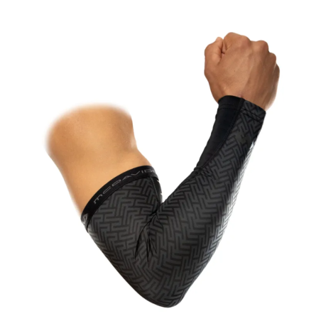 Manchon de compression Dual Layer Mcdavid Noir
