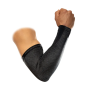 Manchon de compression Dual Layer Mcdavid Noir