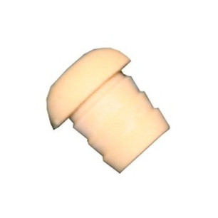 Riddell valve