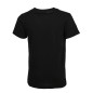 Boys' Jordan Big logo tee black