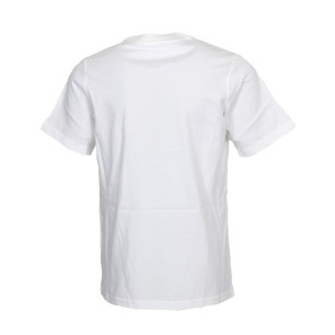 Boys' Jordan Big logo tee white