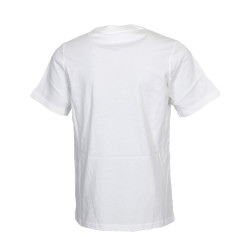 T-shirt Jordan Big Logo Blanc Pour Enfant