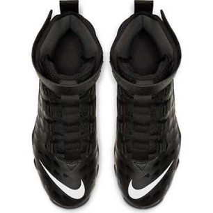 Men's Football Cleats Nike Force Savage 2 Shark black