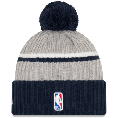 New Era Draft 2019 Knit NBA Washington Wizards Azul