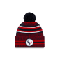 New Era On Field knit 2019 NFL Houston Texans Azul