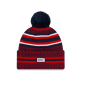 New Era On Field knit 2019 NFL Houston Texans Navy